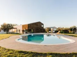 Monte da Casa do João - Exclusive, private & fully serviced