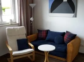 Ferienwohnung-Apartement- Irger