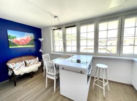 Entzückende Garconniere im Herzen Spittals, ubytování s možností vlastního stravování v destinaci Spittal an der Drau