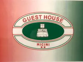 Guest House MICINI