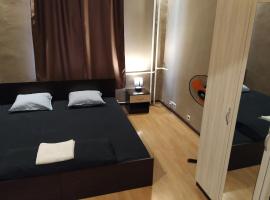 Best private rooms In the center, hostel in Sofia