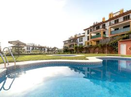 Costa Esuri Golf y Playa II, hotel em Ayamonte