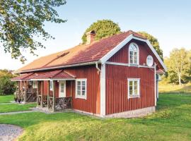 Hultets gård, kuća za odmor ili apartman u gradu 'Lerdala'