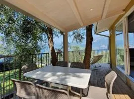 Camping Le Maior