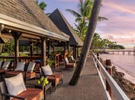 Shangri-La Yanuca Island, Fiji