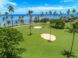 Shangri-La Yanuca Island, Fiji