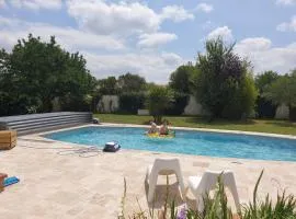 Appartement à Tournefeuille