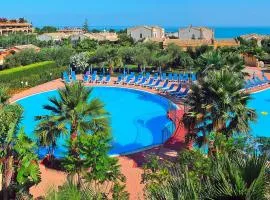 Apartments Dolcestate, Campofelice di Rocce