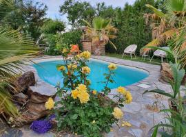 La Placeta Guesthouse