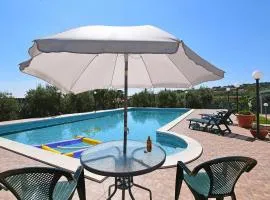 Holiday Home Floridia - ISI02266-F