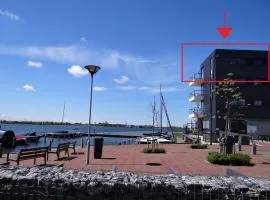 Vakantie appartement Veerse Muze