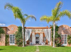 EXCLUSIVE POOL VILLA MARRAKECH, vila u gradu Marakeš