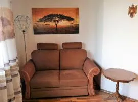 Appartement Afrika