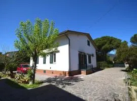 PRIMAVERA TRILO - Zona mare con spazio esterno, clima e posto auto