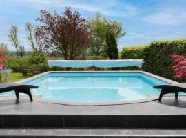 Bed & Breakfast De Heughte