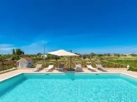 Villa Il Neto by BarbarHouse