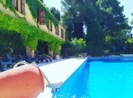 Hotel Rural Arco Iris