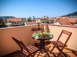 Apartments Stari Ribar