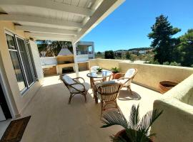 Casa para ti, hotel in Porto Heli