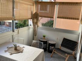 Appartement Arcachon en hyper centre