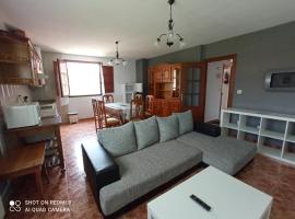 Apartamentos Ovio