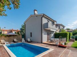 Holiday House Dora, casa o chalet en Labin