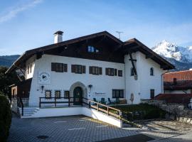 Das Nordberg Apartments