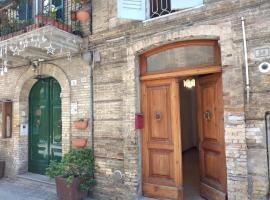 Fuschi home: Atri'de bir kiralık tatil yeri