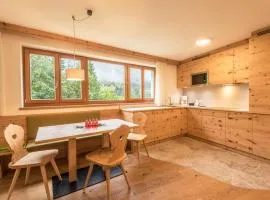 Apartments Christa App Zirm