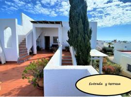 Casa Atardeceres Mágicos, khách sạn ở Mojácar