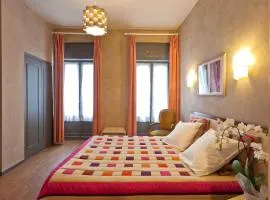 hotel les edelweiss