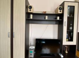 Apartman centar