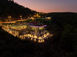 STORK Design Suites, Resort in Antikes Epidauros