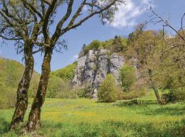 ROBY'S NIDO, pet-friendly hotel in Chiusi della Verna