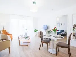 Résidence mitoyenne aux Thermes