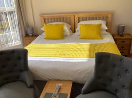 The Courtyard Guest House, B&B in Great Yarmouth