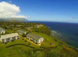 The Cliffs at Princeville by VRHost, hotell i Princeville