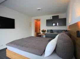 Überlinger See-Apartments Apartment 9 Über-See