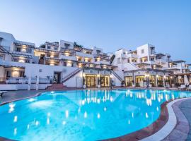 Elementa Boutique Hotel - Adults Friendly, hotel di Yalıkavak