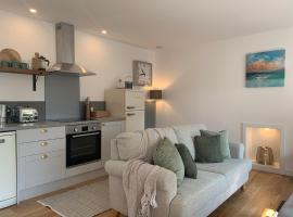 Orkney Staycations - Thorvald