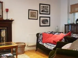 Cosy Townhouse on The Hill in Ireland