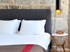 Oporto Chic&Cozy - Ribeira, hotel in Porto