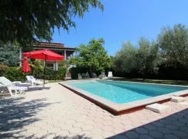 Bungalow Porec (4400-4)
