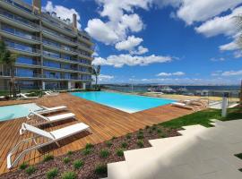 Luxury River View House, apartamento en Seixal