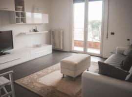 NOVA DOMUS FLAT Free Private Parking, apartment in Siena