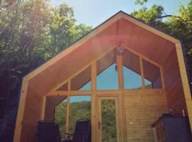 Cabana Bahna