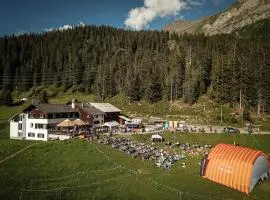 Berggasthaus Crest'ota