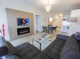 Central Residence