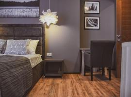 Apartmani Kameno Sidro, Hotel in Bilice