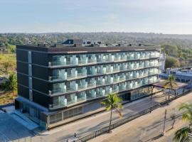 Pemba Express Hotel, hotel near Local harbour, Pemba